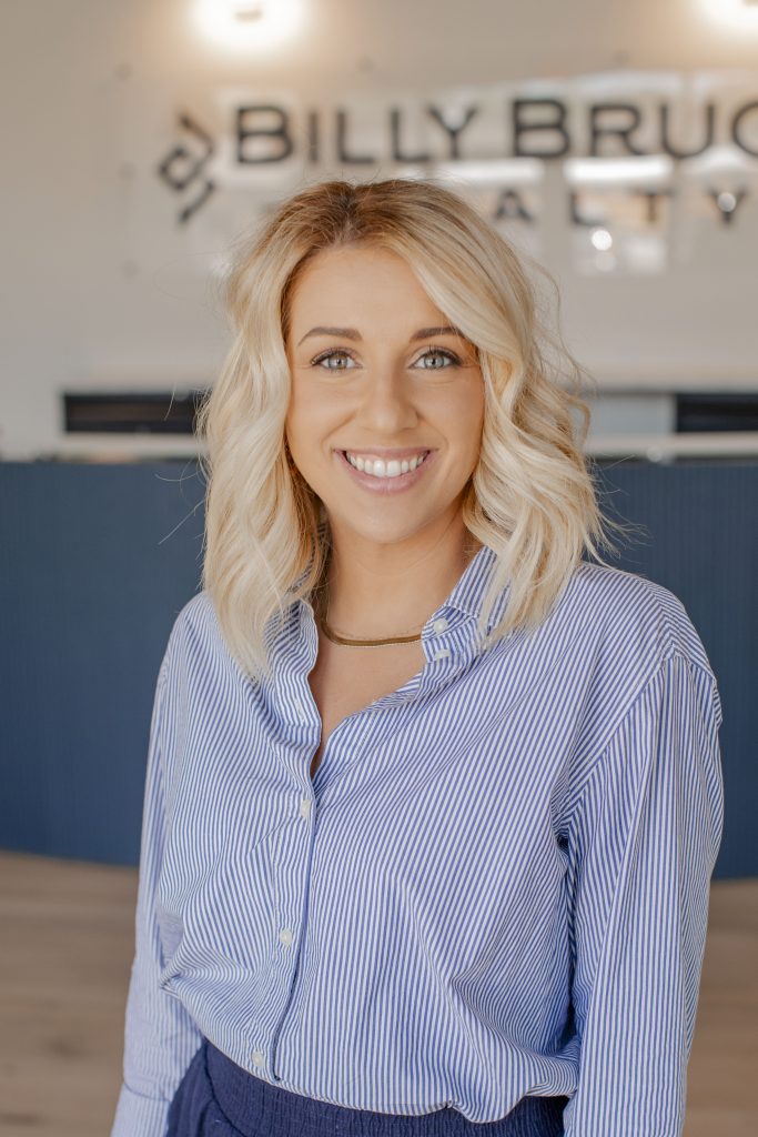 Hannah  Parke