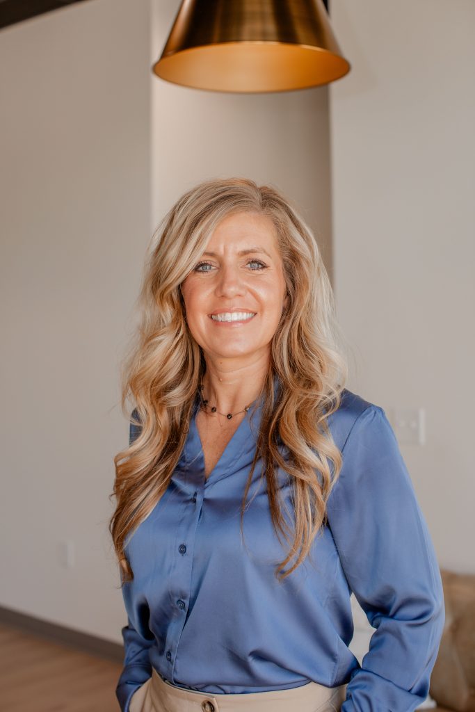 Heather  Bruce-Fitch